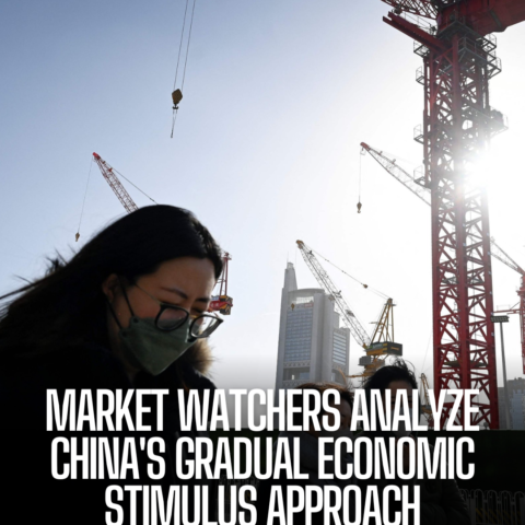 Howe Chung Wan believes Chinese officials will progressively solve structural difficulties in the economy.