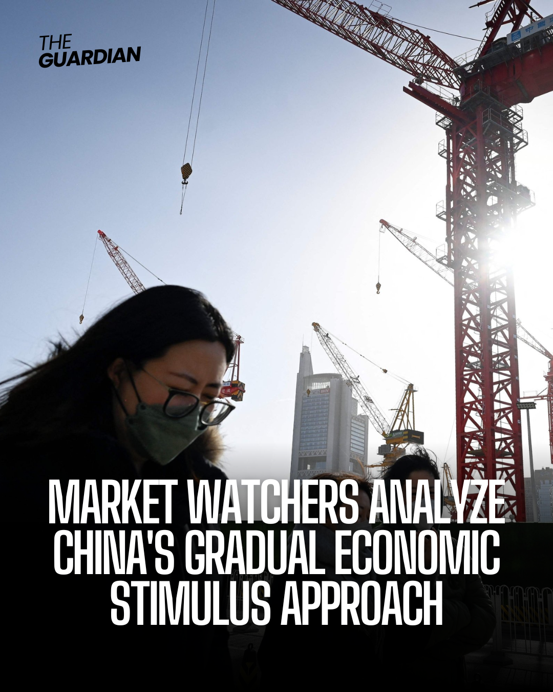 Howe Chung Wan believes Chinese officials will progressively solve structural difficulties in the economy.