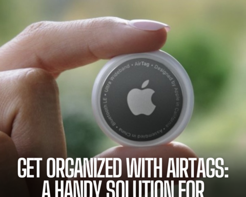 If you're already invested in the Apple ecosystem, AirTags is the best option for easy interaction with your iPhone.