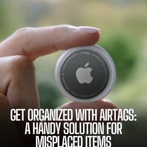 If you're already invested in the Apple ecosystem, AirTags is the best option for easy interaction with your iPhone.