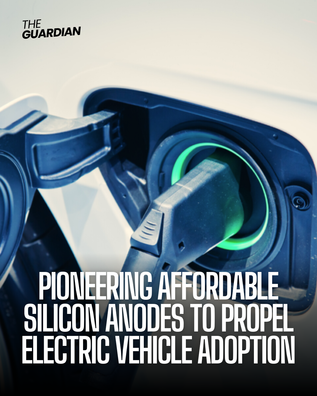 Coreshell has announced a new development that might dramatically lower the cost of lithium-ion batteries.