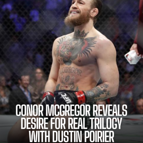 Conor McGregor, a UFC legend, has revealed a major conflict and lack of communication with UFC CEO Dana White.