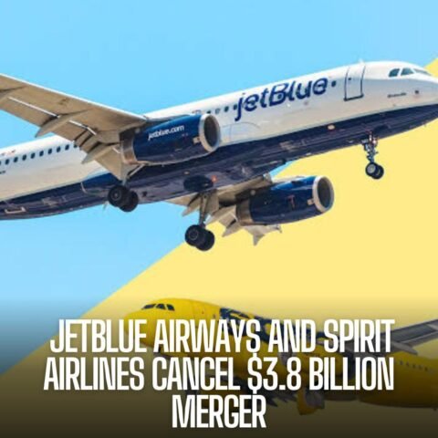 The agreement would have created the fifth-largest US carrier, but the judge said it would hurt customers by lowering competition.