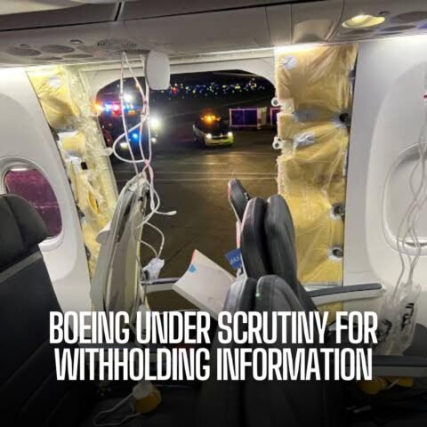Officials testified that the firm would not identify who worked on the blown-out committee, and video footage of the work was obliterated.