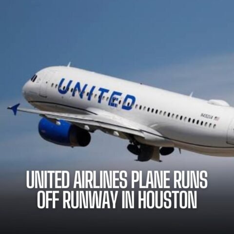 The incident is the latest in a week of safety problems for the airline involving Boeing airplanes, including a tire falling off and a burning engine.