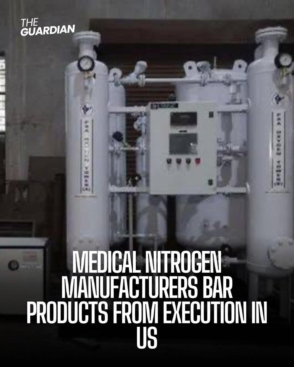 The action follows Alabama's recent killing of death row prisoner Kenneth Smith using previously untested ways.