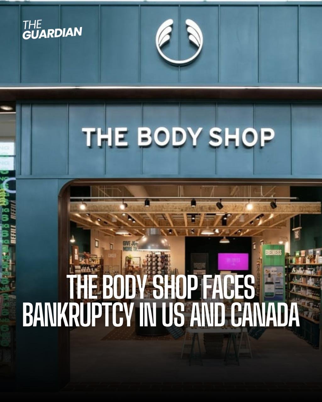 Nearly 400 more jobs are at stake as cosmetics retailers struggle to pay suppliers in Australia after the failure of UK parents.