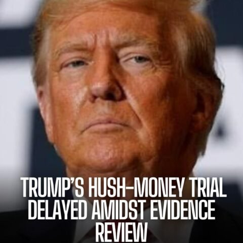 The judge decided to delay for a month after Trump's attorneys said they required more time to sift through newly released records.
