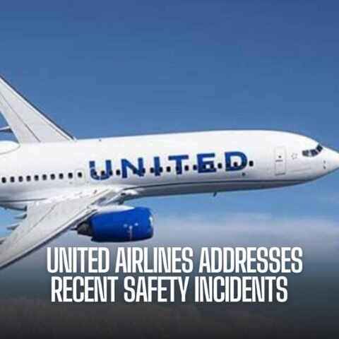 In recent weeks, United Airlines aircraft have had a panel missing, rolled onto the grass at a terminal, and lost a tire after takeoff.