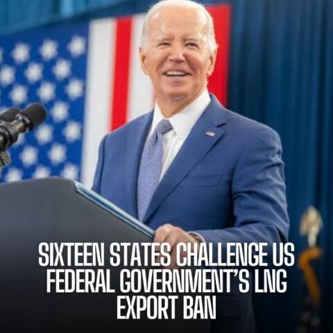 Several states, including Texas, Louisiana, and Florida, argue that the federal government does not have the authority to broadly deny permits.