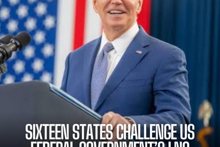 Several states, including Texas, Louisiana, and Florida, argue that the federal government does not have the authority to broadly deny permits.