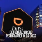 On Saturday, Didi Global, China's most prominent ride-hailing firm, reported fourth-quarter earnings. This indicates that the Chinese ride-hailing leader has slowly recovered from difficulties after lengthy regulatory scrutiny.