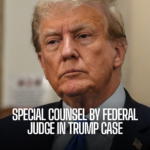 A federal court sided with the special counsel charging Donald Trump for his mishandling of confidential documents.